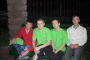 Александр Слободчиков, Алматы, Казахстан, 