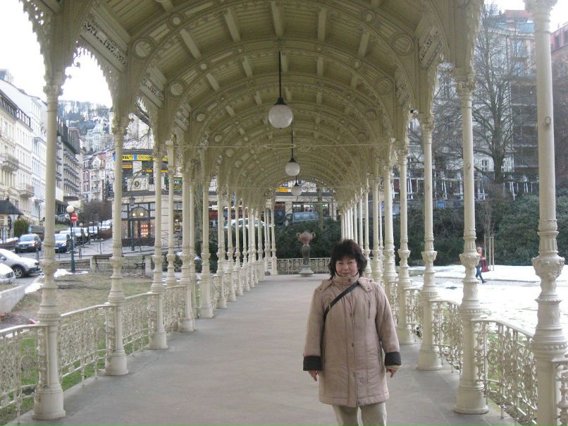 Алия Досщанова | Уральск