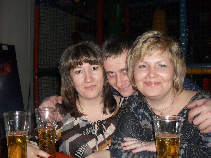 Евгения Мёрзлая | Санкт-Петербург