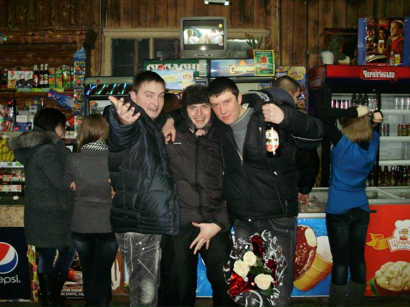 Влад Пащенко | Кременчуг