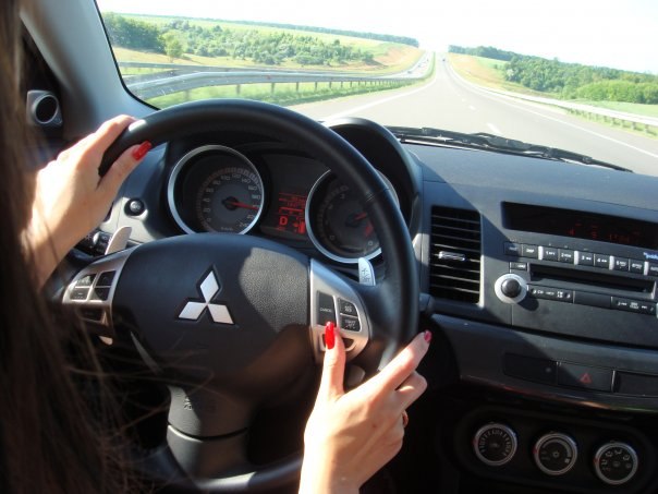 Александра Бурдунюк | Николаев