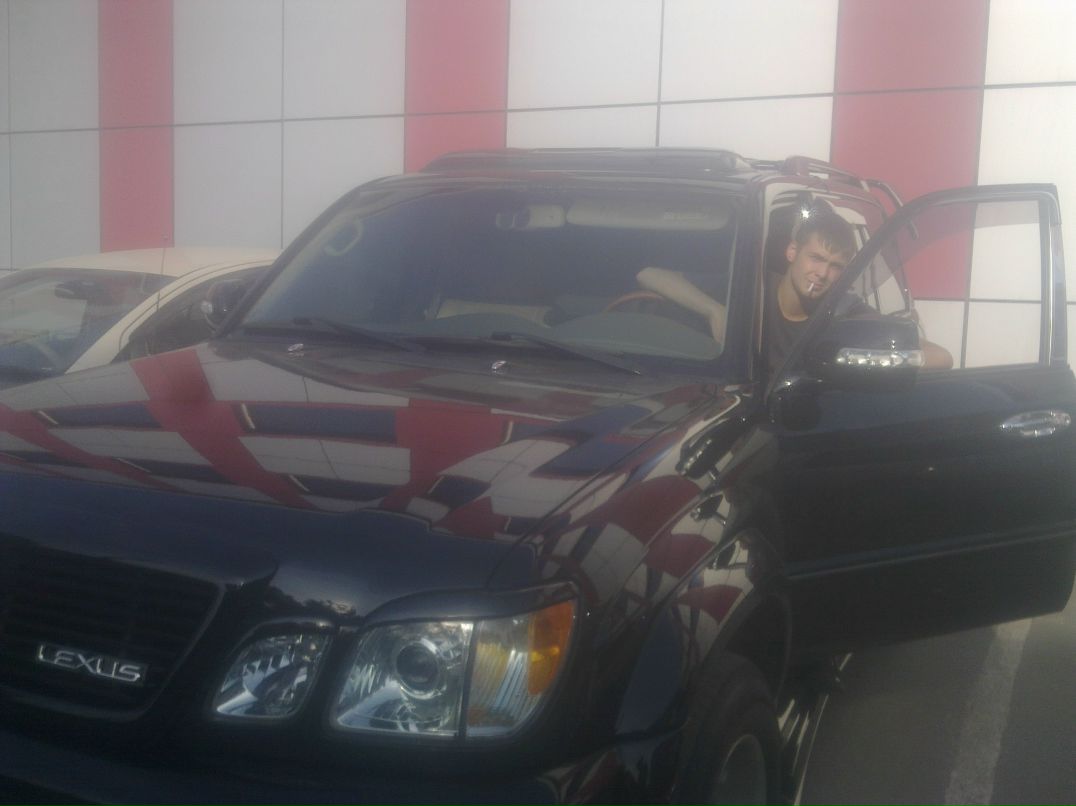 Жека Бугровой | Владивосток