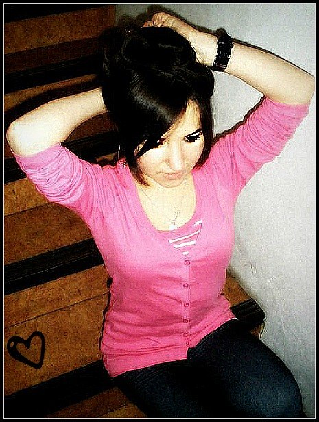 Irynka Ponomarenko *♥♥*IrkellyMi*♥♥* | Praha