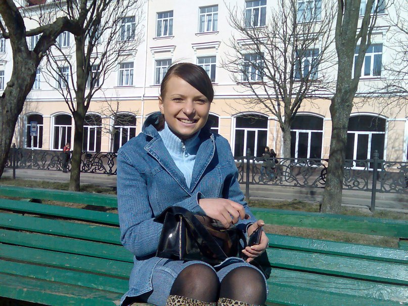 Марина Чумакова | Чернигов