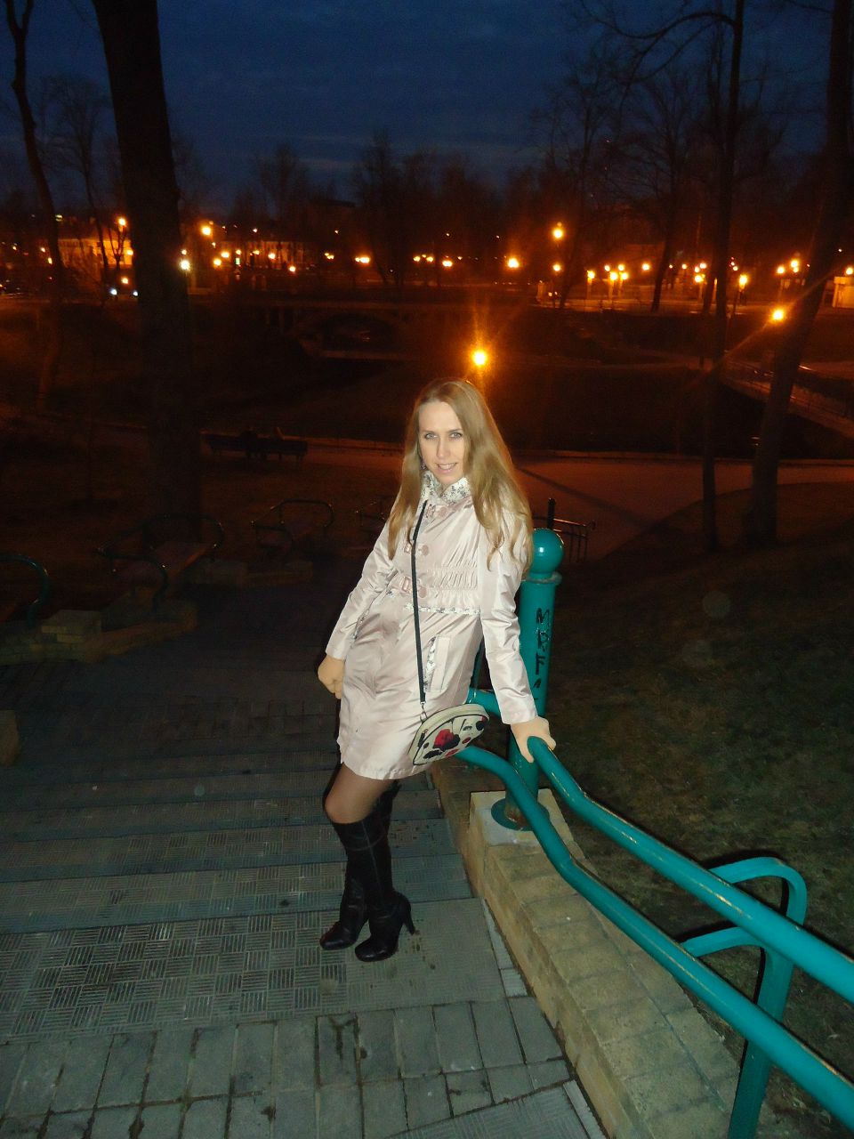 Екатерина Негреба | Санкт-Петербург