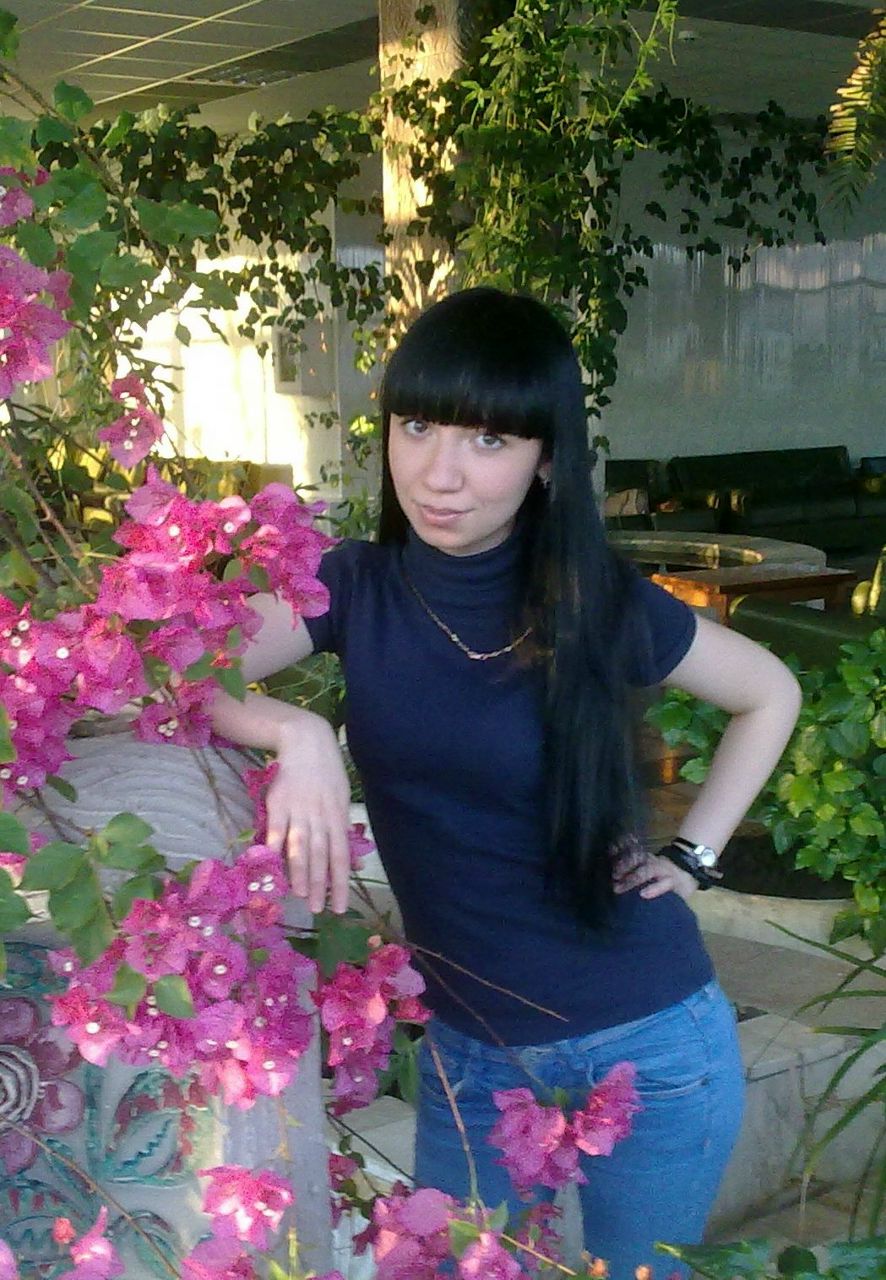 Танюша Иваницкая | Ростов-на-Дону