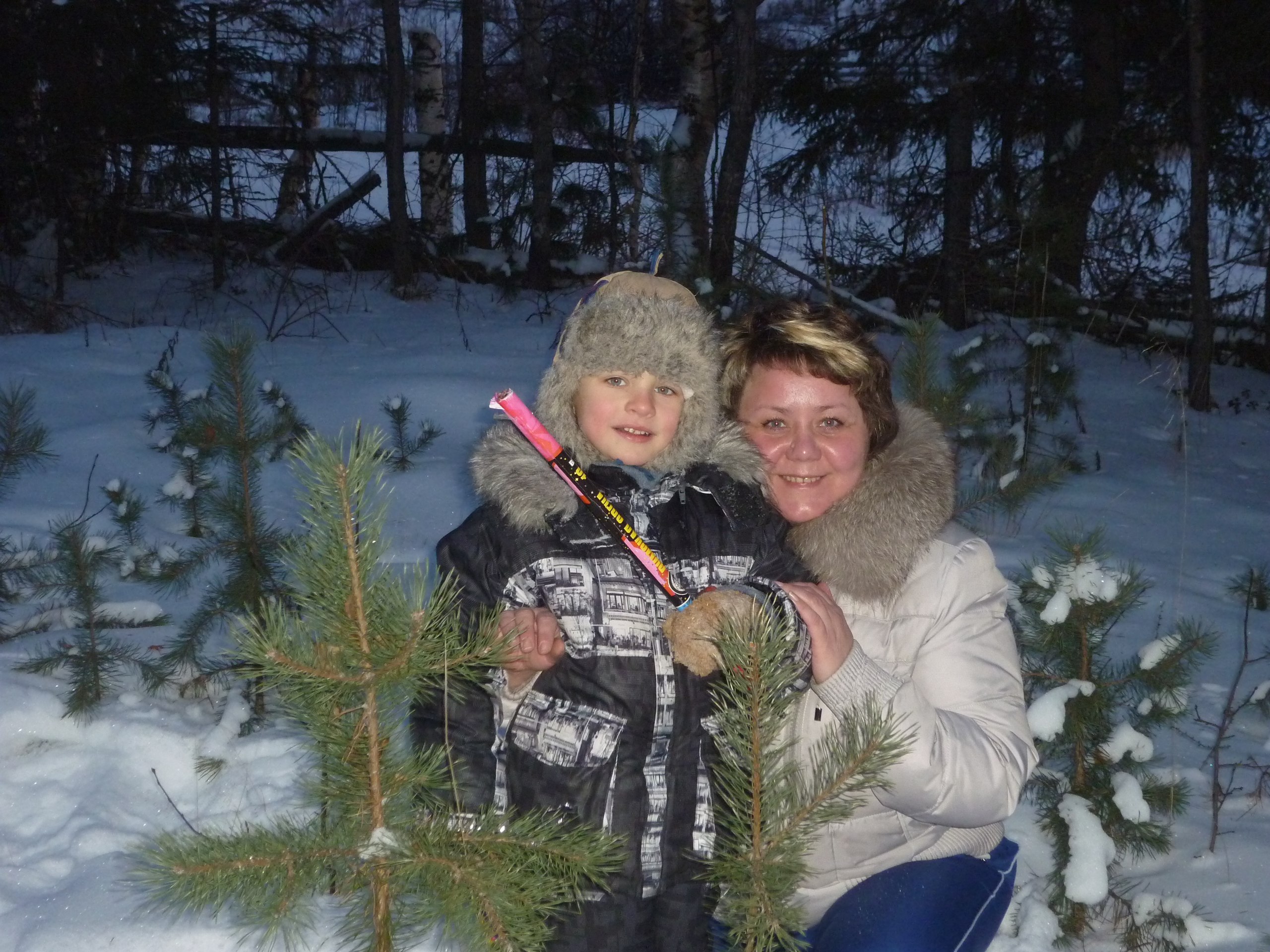 Фото профиля