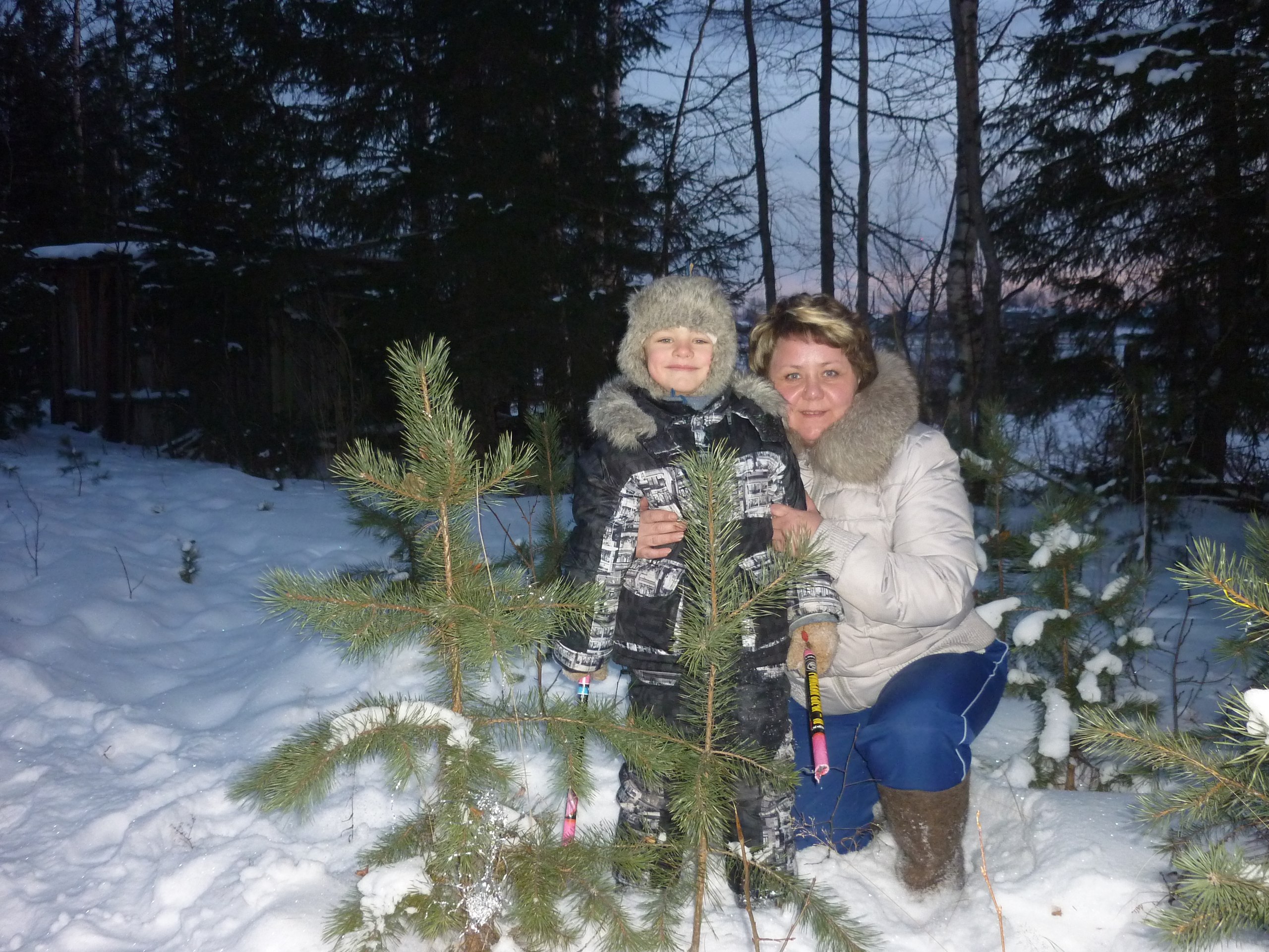 Фото профиля