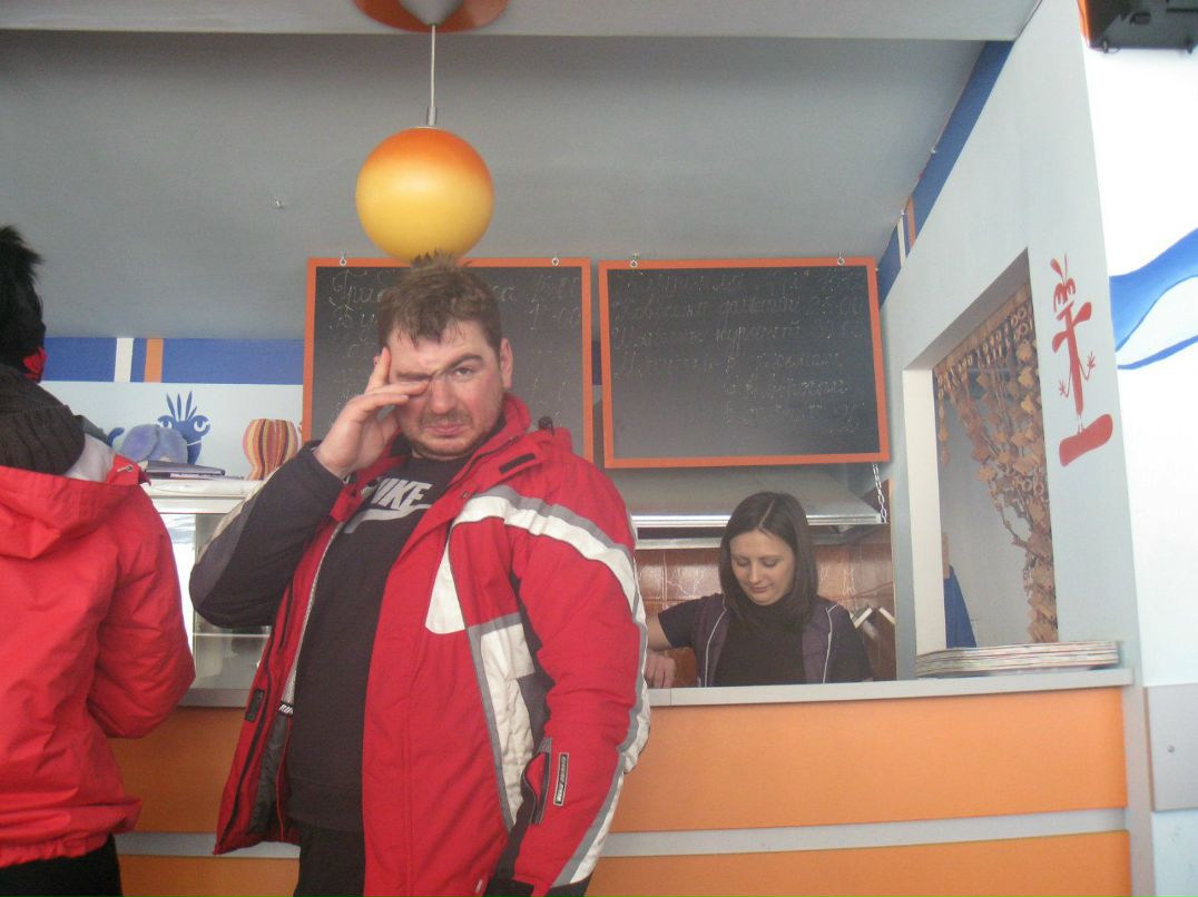 Николай Шевченко | Харьков