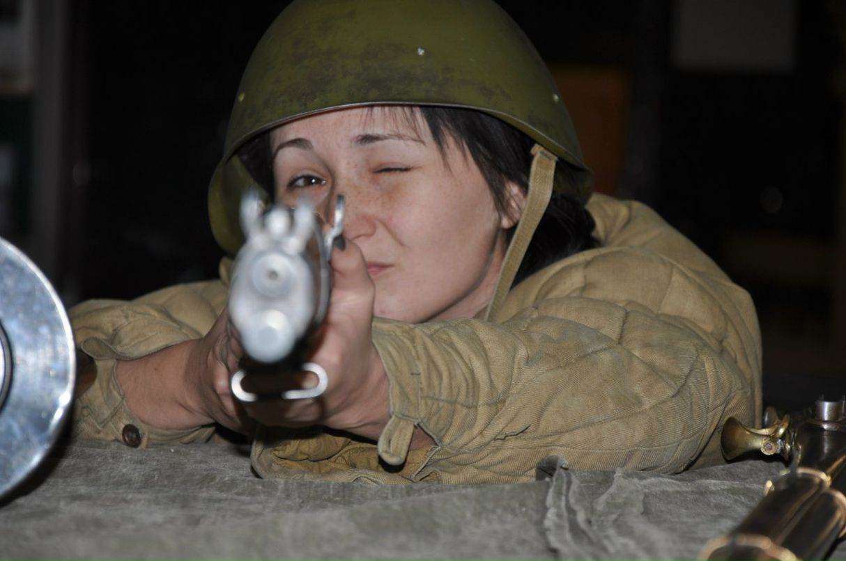 Евгения Дрягина | Люберцы