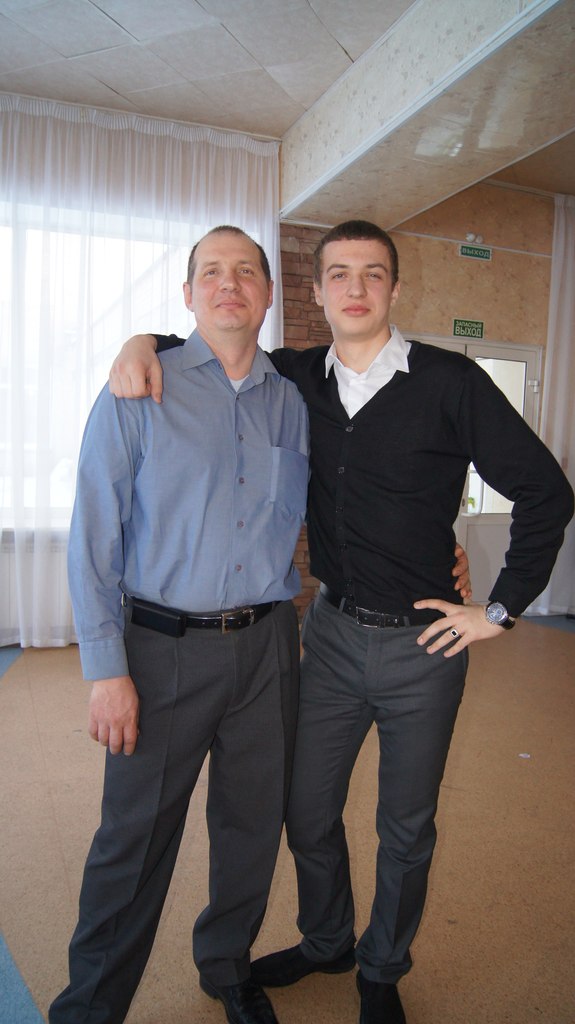 Тимофей Цыбульников | Челябинск