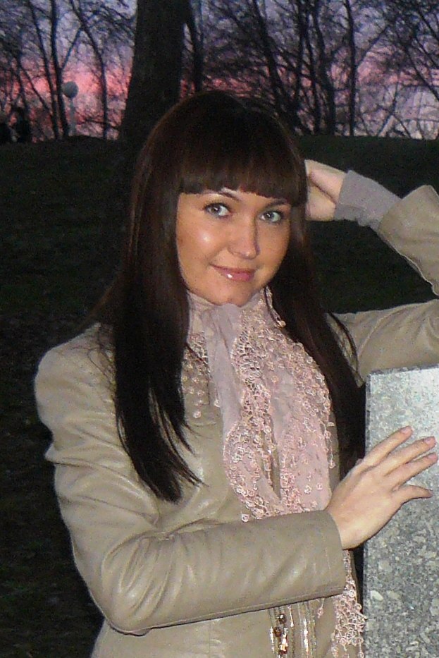 Зульфира Валишина | Уфа