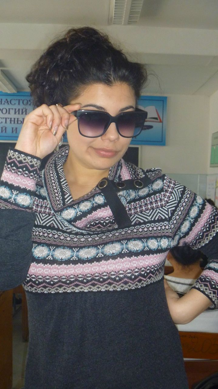 Владочка Солохиди | Фергана