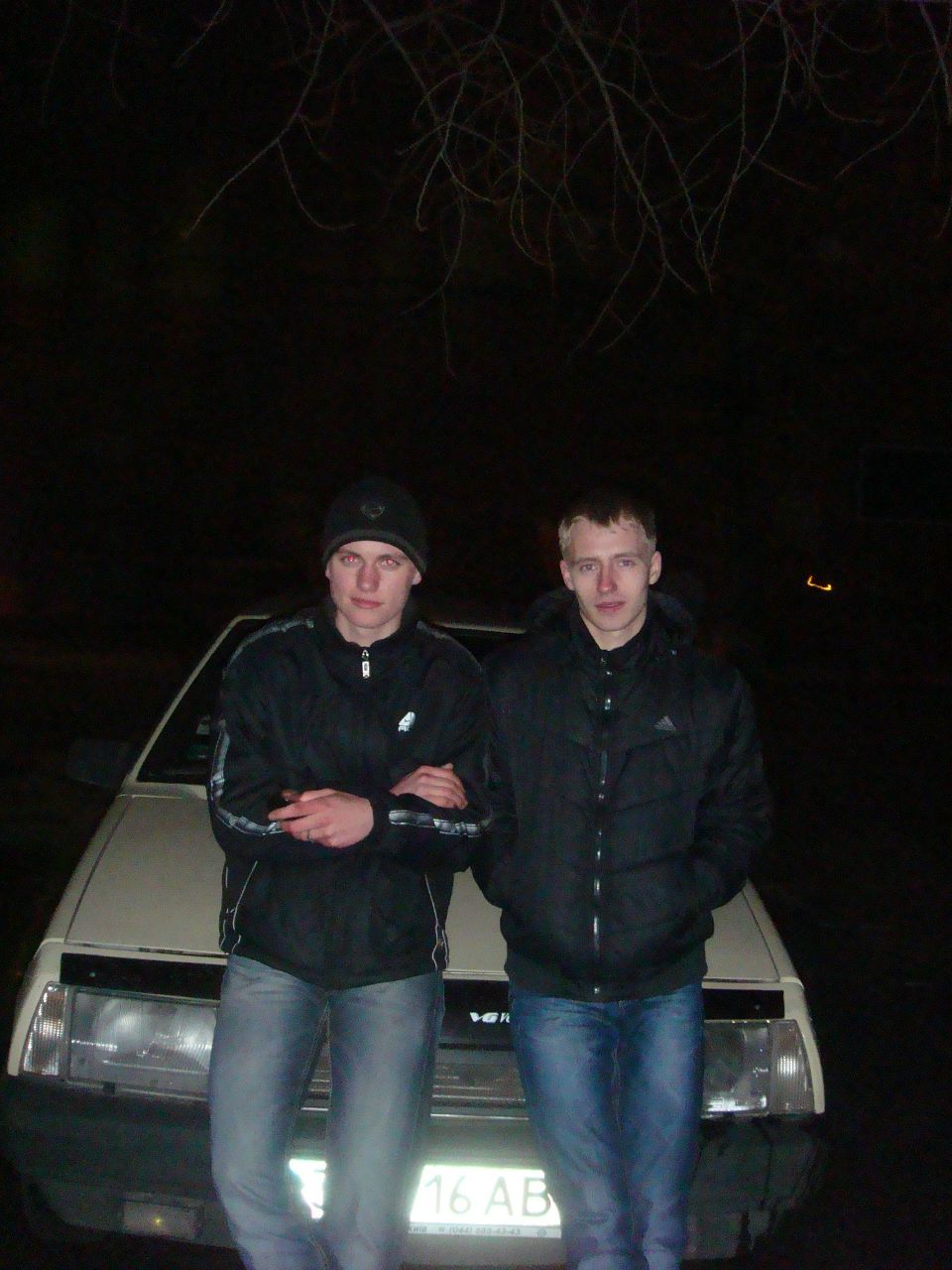 Дмитрий Ткаченко | Днепр (Днепропетровск)