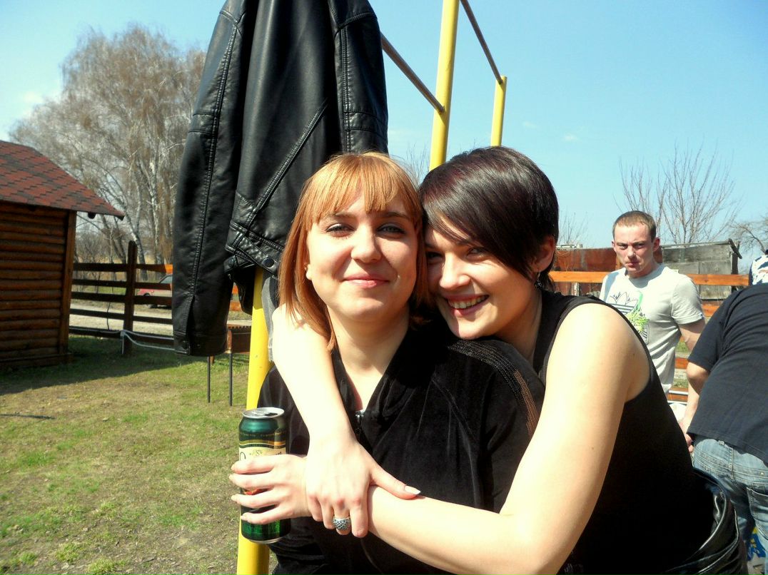 Наталия Миргород | Харьков