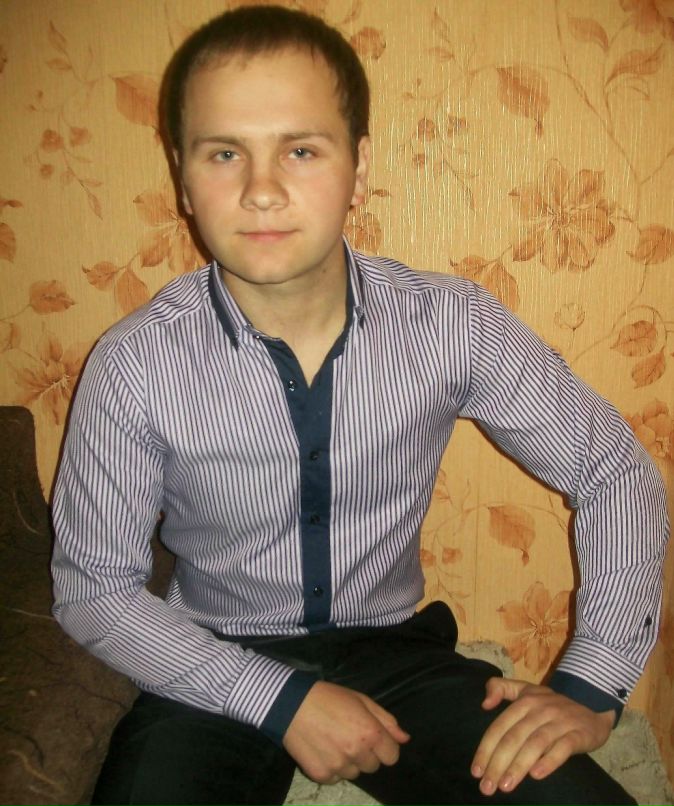 Ростислав Неофітний | Воегоща