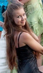 Дарья Кобехно | 