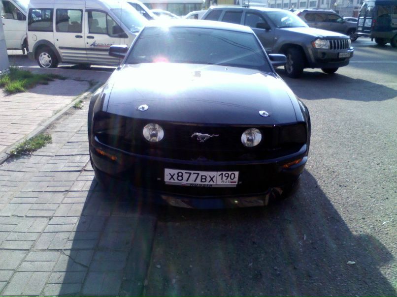 Вася Конар | Черновцы