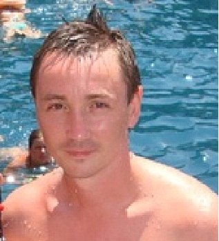 Юрий Коломычекно | Алматы