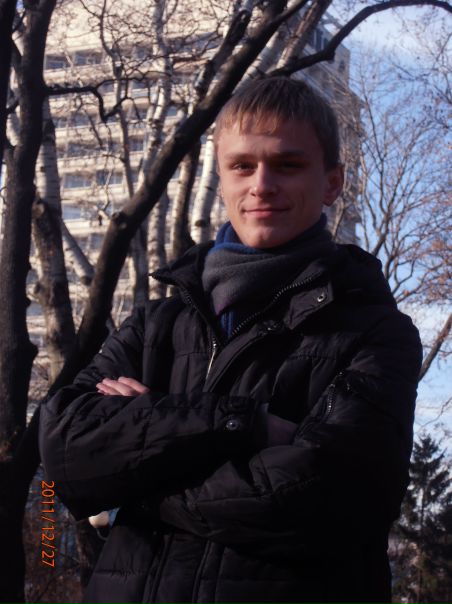 №171, Дмитрий Коновалов, Киев №171, Дмитрий Коновалов, Киев