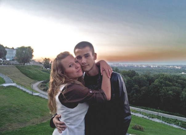 №21, Александр Яремчук, 36 лет, Киев №21, Александр Яремчук, 36 лет, Киев