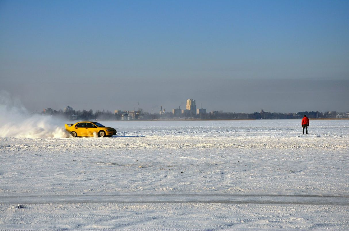 Елена Абдуллаева メοメο | Санкт-Петербург
