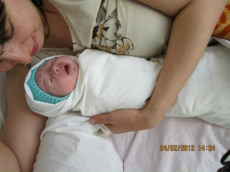 Андрей Румянцев | Мончегорск