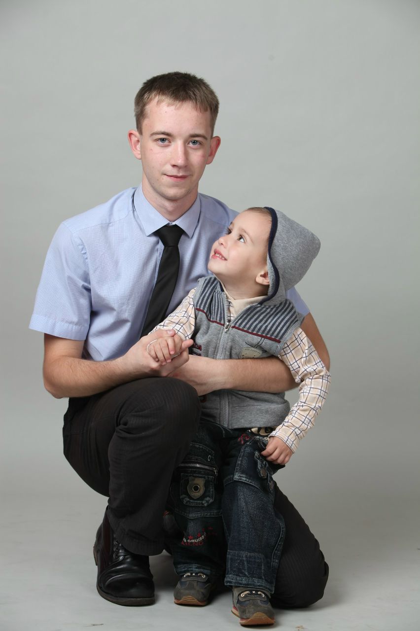 Дмитрий Староверов [Ломаю жизнИ] | Сыктывкар