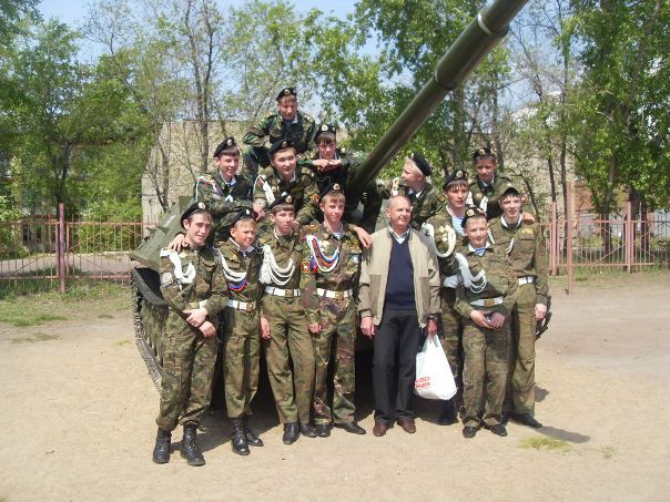 №77, Сергей Катков, 31 год, Омск №77, Сергей Катков, 31 год, Омск