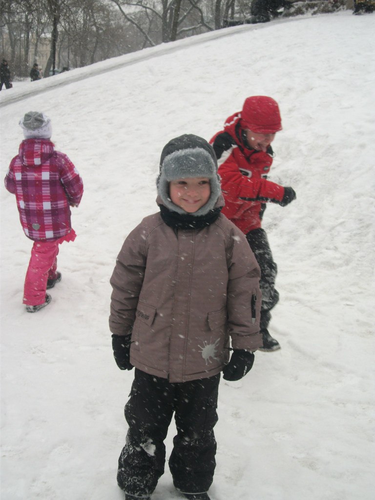 Инесса Запорожец | Санкт-Петербург