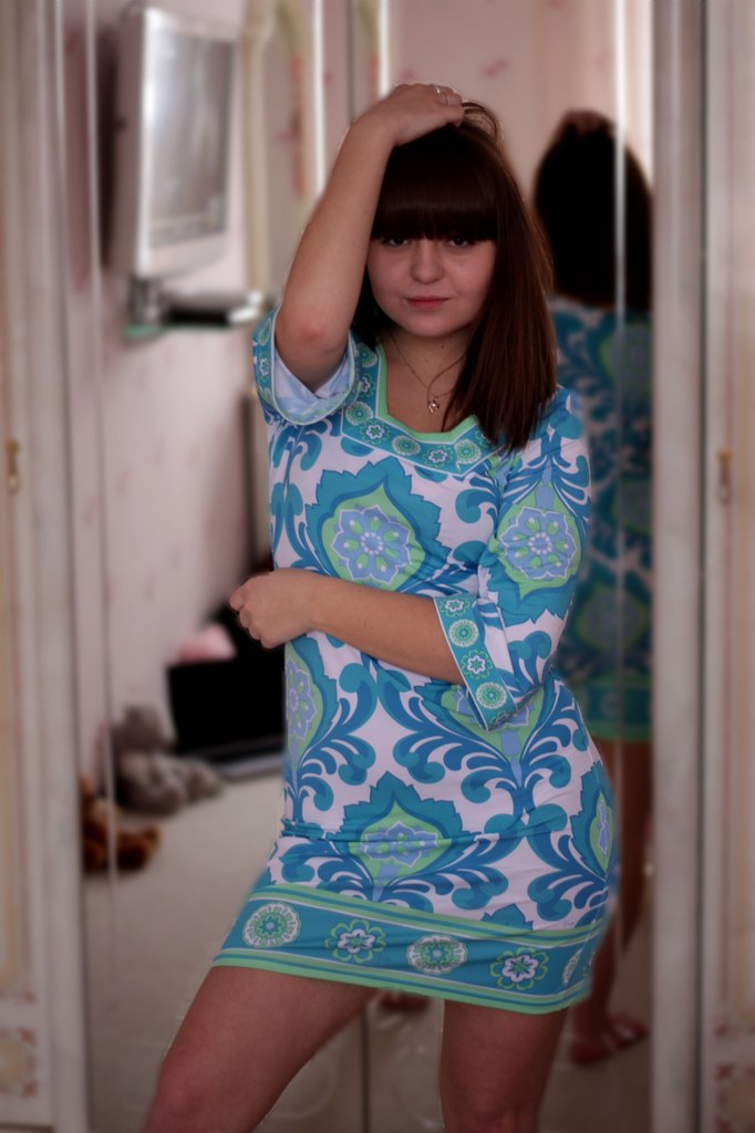 Марина Фролова | Саратов