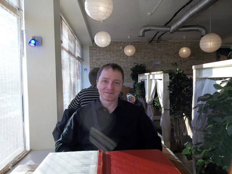 Дмитрий Валерьевич | 