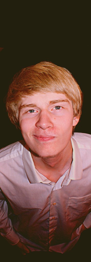 Ян Игнатов | Москва