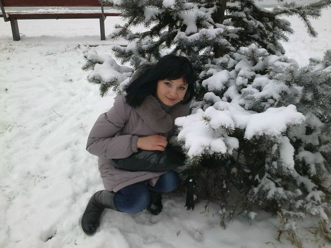 Тома Снегур | Киев