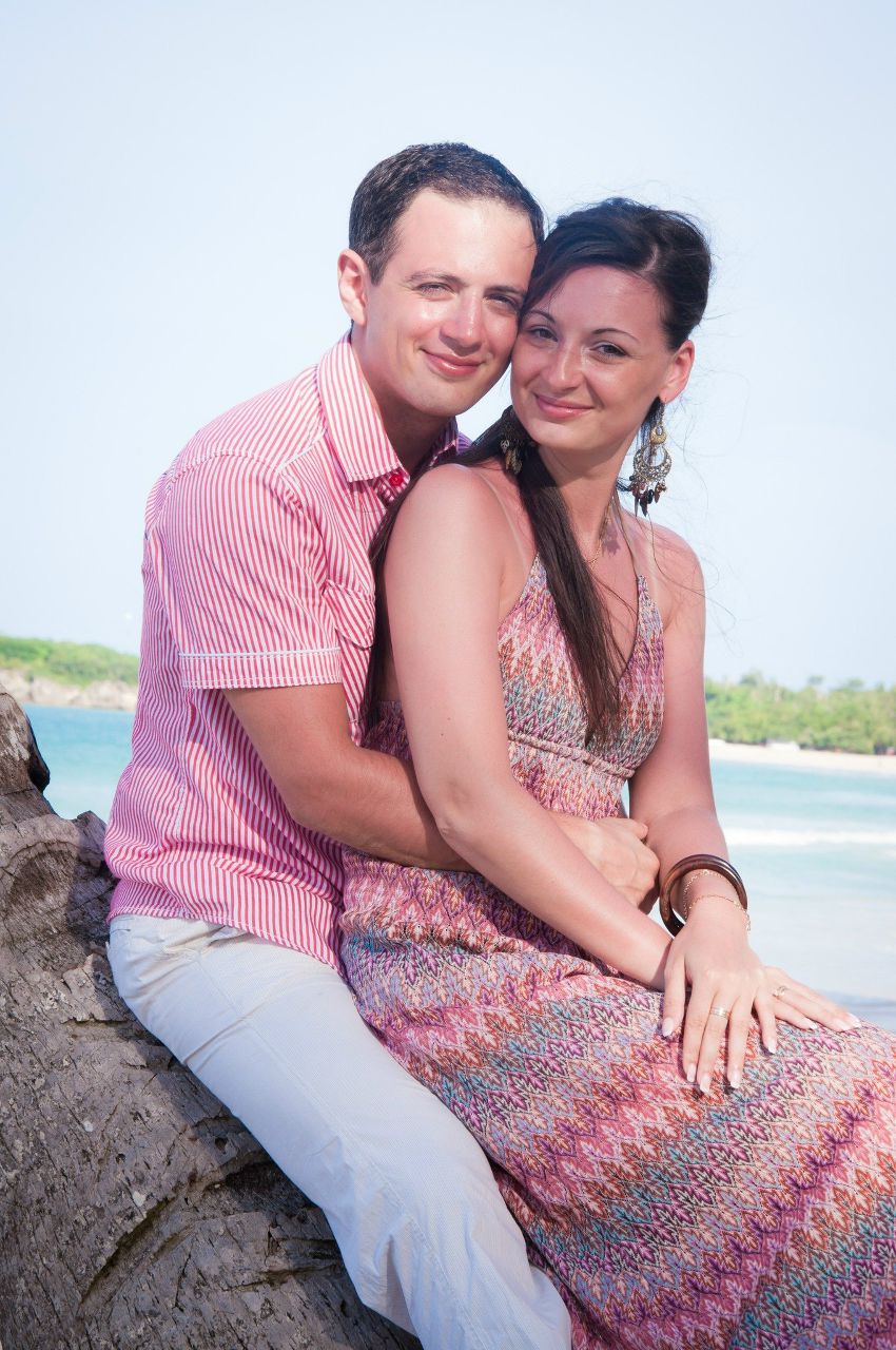 Максим Бунимович | Санкт-Петербург