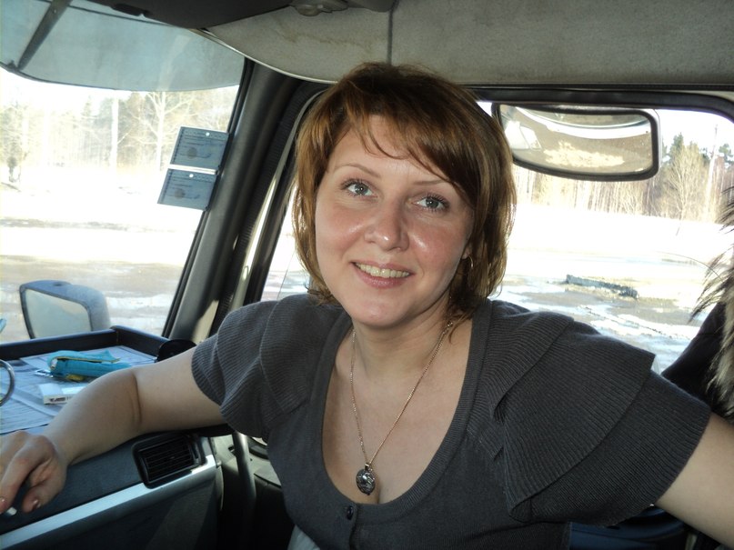 Лариса Демидова | Санкт-Петербург