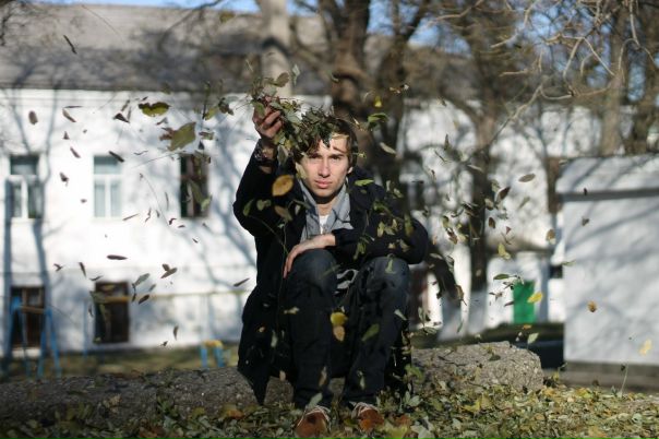 №20, Anton Danilin, 31 год, Киев №20, Anton Danilin, 31 год, Киев