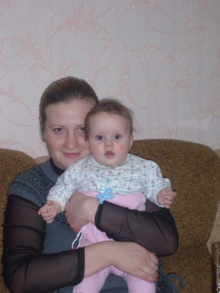 Люда Морозова | Елабуга