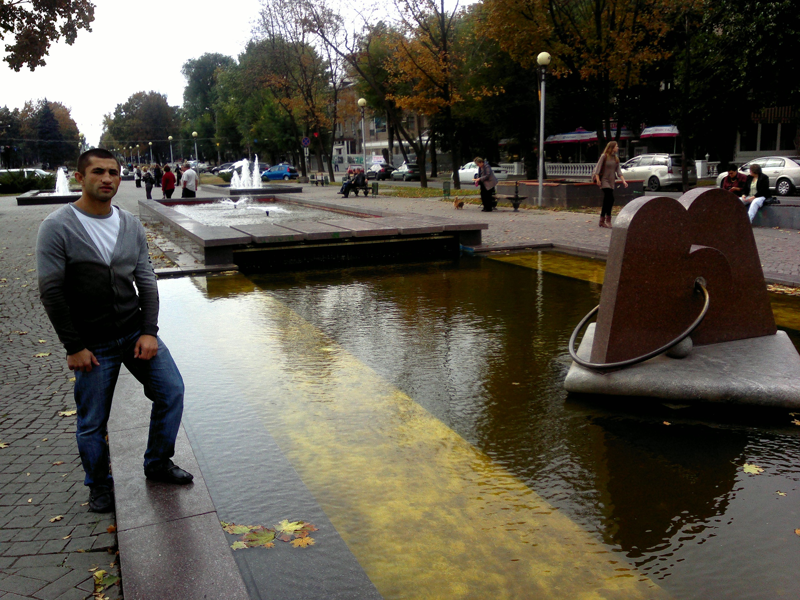 Фото профиля