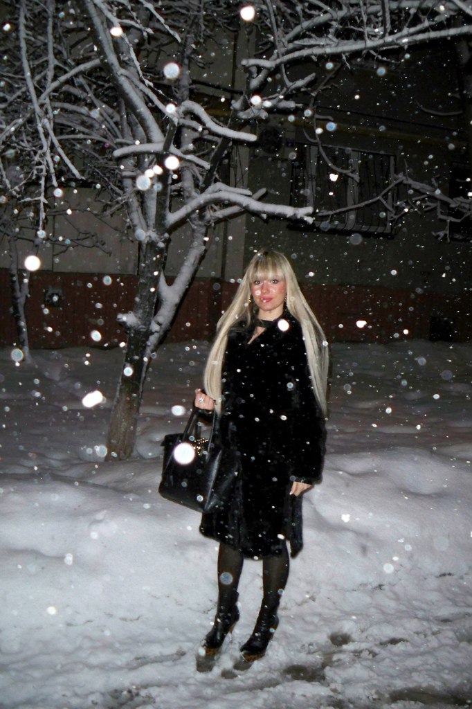 Ольга Андреева | Волгоград