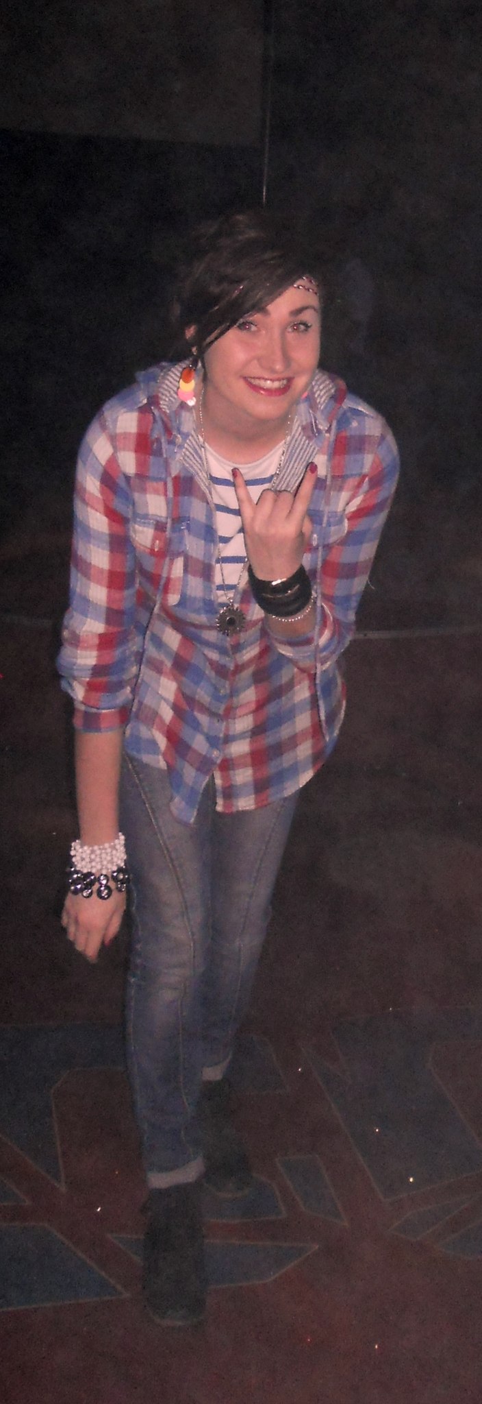 Таня Флори | Москва