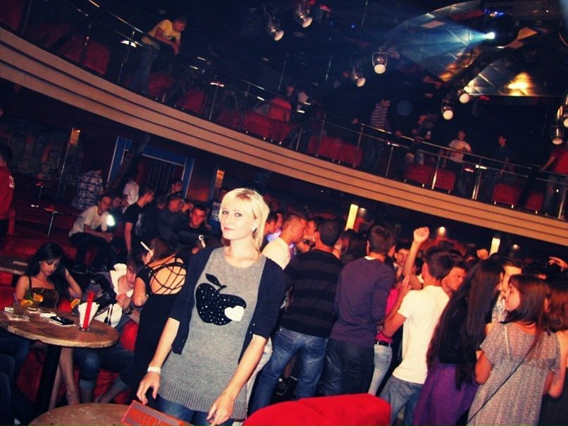 №23, Катя Федосеенко, 33 года, Кишинев №23, Катя Федосеенко, 33 года, Кишинев