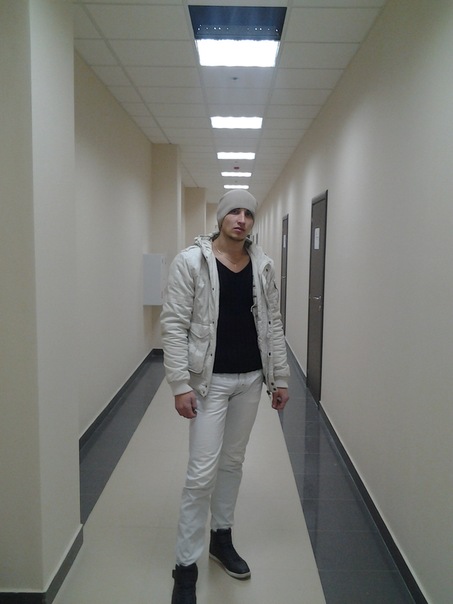 №18, Сергей Лейман, 38 лет, Харьков №18, Сергей Лейман, 38 лет, Харьков