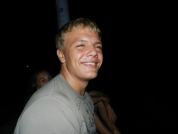 Богдан Добрий | 