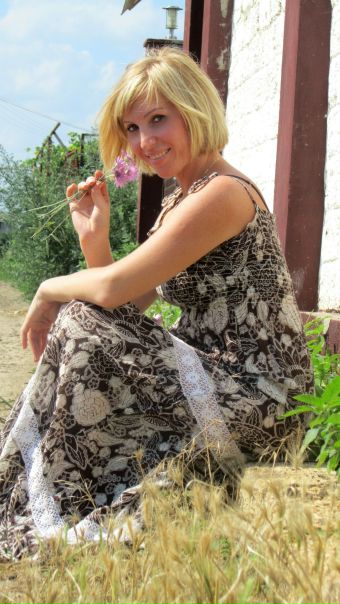 №16, Светлана Шаповаленко, Одесса №16, Светлана Шаповаленко, Одесса