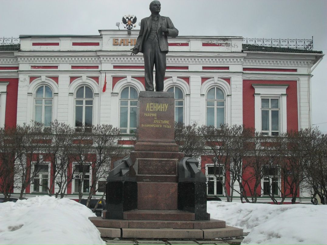 Виталий Федосов | Москва