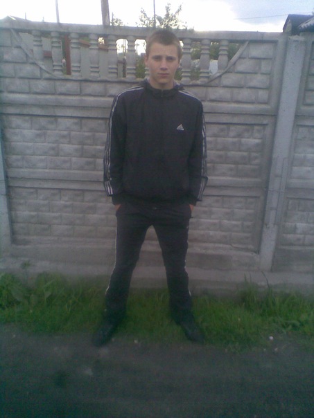 №184, Андрей Шнайдер, Калининград №184, Андрей Шнайдер, Калининград