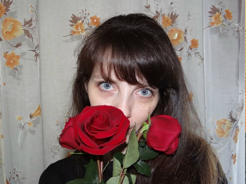 Оксана Миронова | Нижневартовск