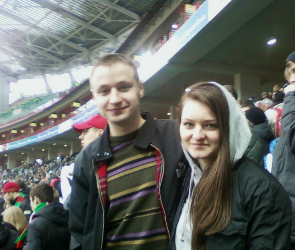 Valera Orlov Варыч | Москва