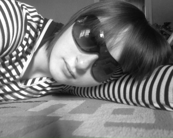 №8, Оля Струць №8, Оля Струць